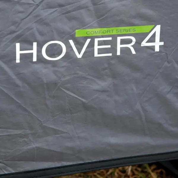 Палатка Hannah Hover 4 Зелёный Серый photo 7