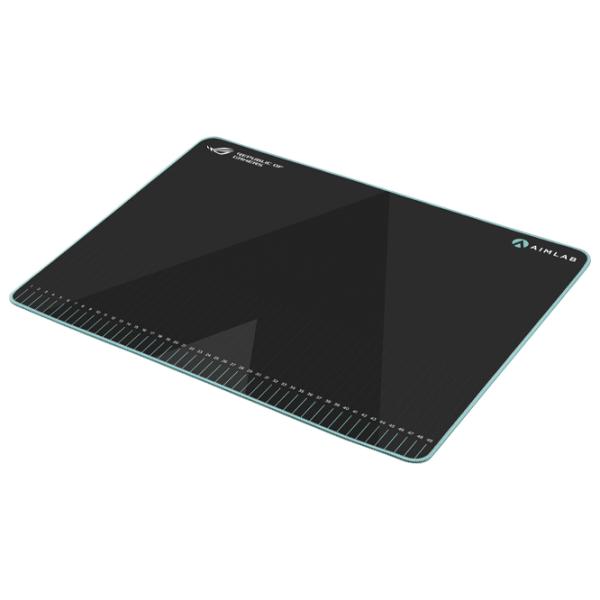 Коврик для мышки Asus Hone Ace Aim Lab Edition Серый Черный photo 2
