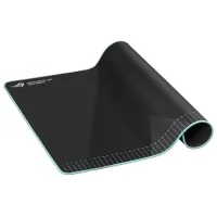 Covoraș pentru mouse Asus Hone Ace Aim Lab Edition Gray Black photo 4