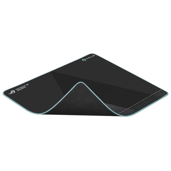 Коврик для мышки Asus Hone Ace Aim Lab Edition Серый Черный photo 5