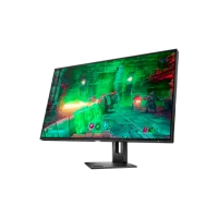 Монитор HP OMEN 27u 27" 4K 144 Гц/ 1 мс/ Черный photo 2