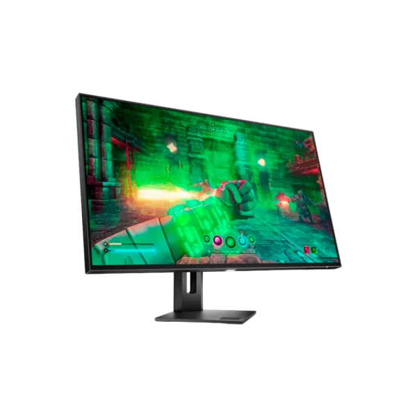 Monitor HP OMEN 27u 27" 4K 144 Hz/ 1 ms/ Black photo 3