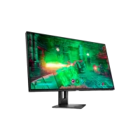 Монитор HP OMEN 27u 27" 4K 144 Гц/ 1 мс/ Черный photo 3