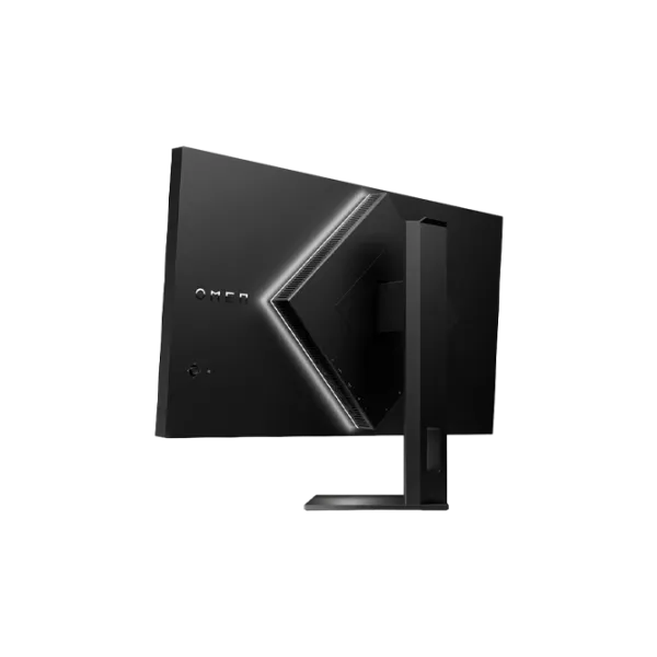 Monitor HP OMEN 27u 27" 4K 144 Hz/ 1 ms/ Black photo 4