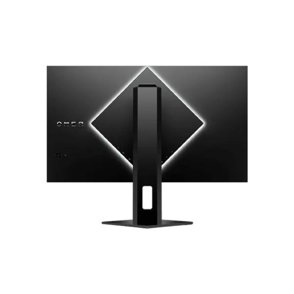 Monitor HP OMEN 27u 27" 4K 144 Hz/ 1 ms/ Black photo 5