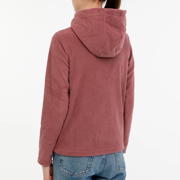 Толстовка для женщин Kinetix WB POLAR 7SN159 3PR Фиолетовый photo 3 Толстовка для женщин Kinetix WB POLAR 7SN159 3PR Фиолетовый photo 3