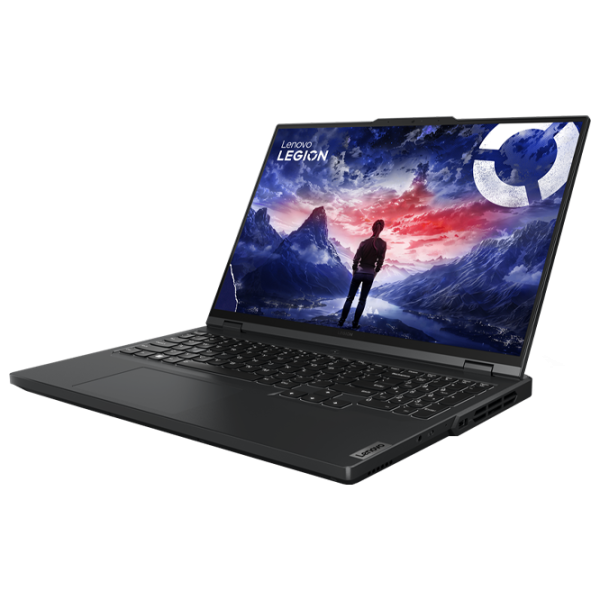 Lenovo Legion Pro 5 16IRX9 Core i7 14650HX/ 32 ГБ/ 1 ТБ/ GeForce RTX 4060/ Серый photo 2 Lenovo Legion Pro 5 16IRX9 Core i7 14650HX/ 32 ГБ/ 1 ТБ/ GeForce RTX 4060/ Серый photo 2