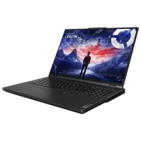 Laptop Gaming Lenovo Legion Pro 5 16IRX9 Core i7 14650HX / 32 GB / 1 TB / GeForce RTX 4060 / Gray photo 2