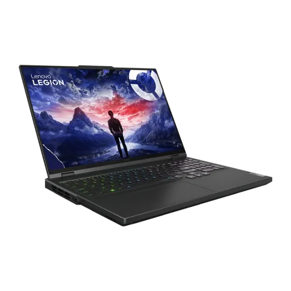 Lenovo Legion Pro 5 16IRX9 Core i7 14650HX/ 32 ГБ/ 1 ТБ/ GeForce RTX 4060/ Серый photo 3 Lenovo Legion Pro 5 16IRX9 Core i7 14650HX/ 32 ГБ/ 1 ТБ/ GeForce RTX 4060/ Серый photo 3