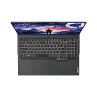 Laptop Gaming Lenovo Legion Pro 5 16IRX9 Core i7 14650HX / 32 GB / 1 TB / GeForce RTX 4060 / Gray photo 4