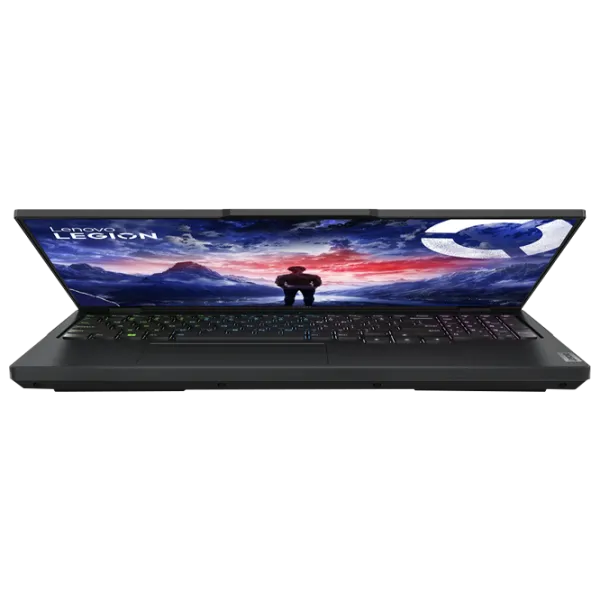 Lenovo Legion Pro 5 16IRX9 Core i7 14650HX/ 32 ГБ/ 1 ТБ/ GeForce RTX 4060/ Серый photo 5 Lenovo Legion Pro 5 16IRX9 Core i7 14650HX/ 32 ГБ/ 1 ТБ/ GeForce RTX 4060/ Серый photo 5
