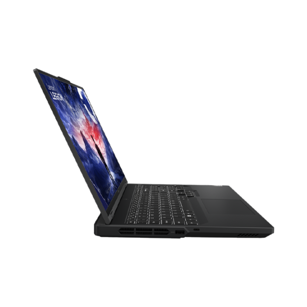Lenovo Legion Pro 5 16IRX9 Core i7 14650HX/ 32 ГБ/ 1 ТБ/ GeForce RTX 4060/ Серый photo 6 Lenovo Legion Pro 5 16IRX9 Core i7 14650HX/ 32 ГБ/ 1 ТБ/ GeForce RTX 4060/ Серый photo 6