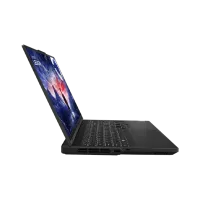 Laptop Gaming Lenovo Legion Pro 5 16IRX9 Core i7 14650HX / 32 GB / 1 TB / GeForce RTX 4060 / Gray photo 6