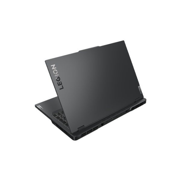 Lenovo Legion Pro 5 16IRX9 Core i7 14650HX/ 32 ГБ/ 1 ТБ/ GeForce RTX 4060/ Серый photo 11 Lenovo Legion Pro 5 16IRX9 Core i7 14650HX/ 32 ГБ/ 1 ТБ/ GeForce RTX 4060/ Серый photo 11