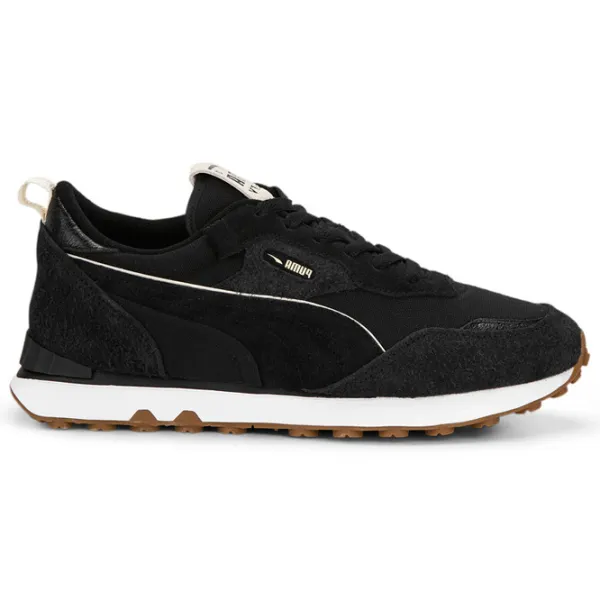 Кроссовки для мужчин Puma Rider FV Worn Out 43/ Черный photo 3