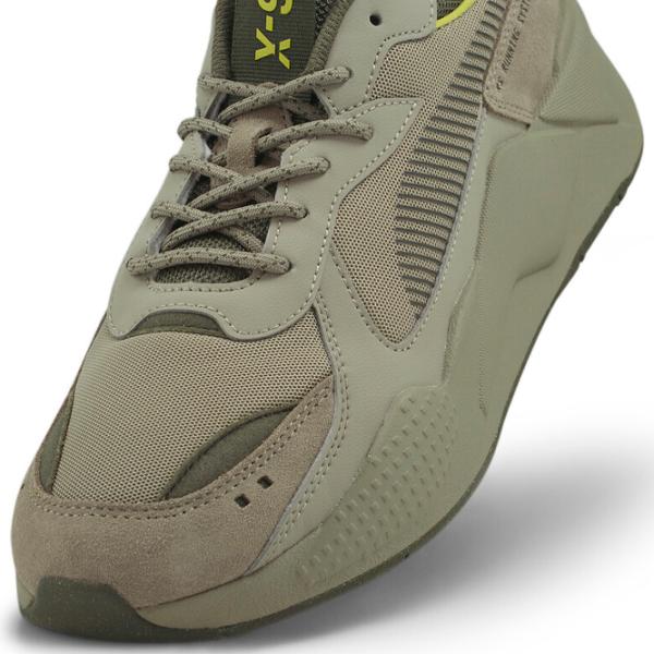Adidași pentru bărbați Puma RS-X Elevated Hike 43/ Gray photo 7