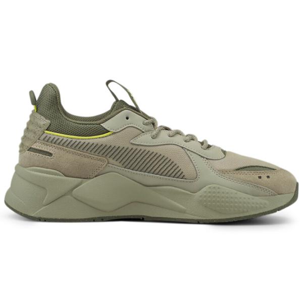 Кроссовки для мужчин Puma RS-X Elevated Hike 42.5/ Серый photo 3