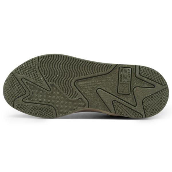 Кроссовки для мужчин Puma RS-X Elevated Hike 42.5/ Серый photo 8