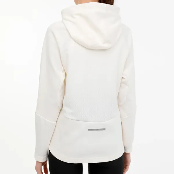 Толстовка для женщин Lumberjack WL MILA 18CT321 4FX Бежевый photo 2