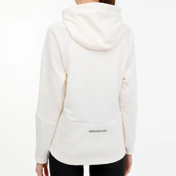 Толстовка для женщин Lumberjack WL MILA 18CT321 4FX Бежевый photo 2