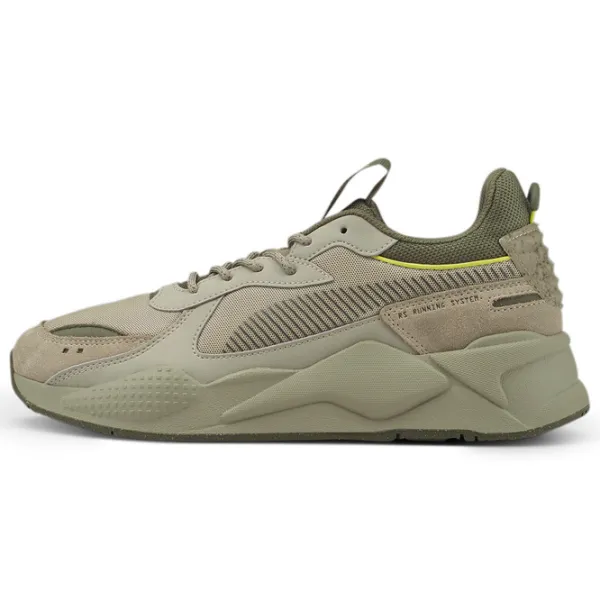 Adidași pentru bărbați Puma RS-X Elevated Hike 42/ Gray photo 2