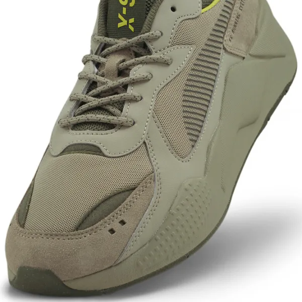 Adidași pentru bărbați Puma RS-X Elevated Hike 42/ Gray photo 6