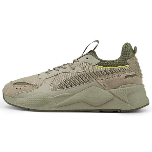 Кроссовки для мужчин Puma RS-X Elevated Hike 41/ Серый photo 2