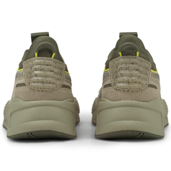 Кроссовки для мужчин Puma RS-X Elevated Hike 41/ Серый photo 4