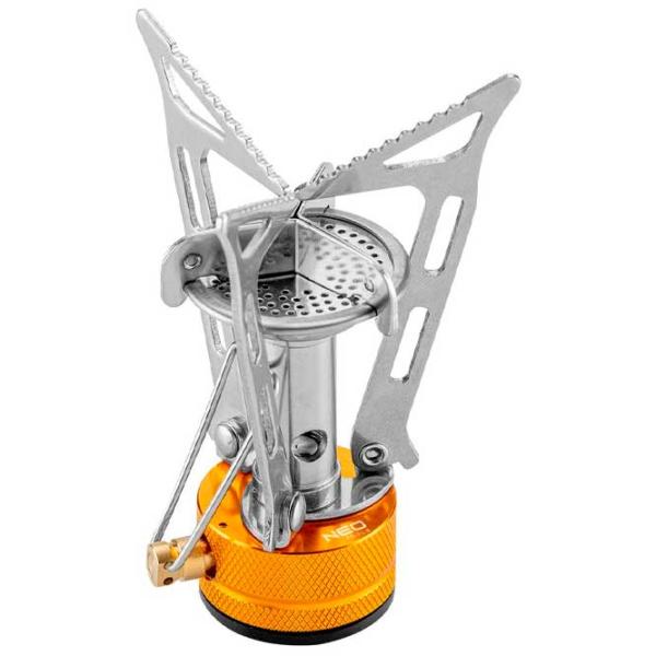 Горелка NEO Tools EN417 3000 Вт photo 2