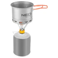 Arzător NEO Tools EN417 3000 W / photo 3