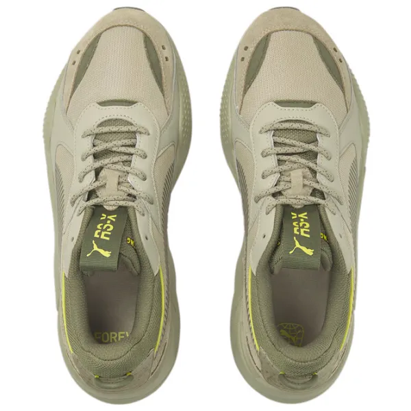 Кроссовки для мужчин Puma RS-X Elevated Hike 40/ Серый photo 4