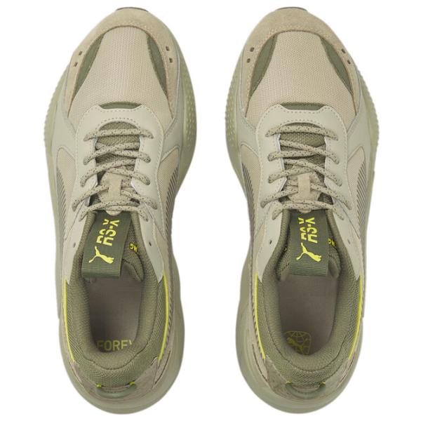 Кроссовки для мужчин Puma RS-X Elevated Hike 40/ Серый photo 4