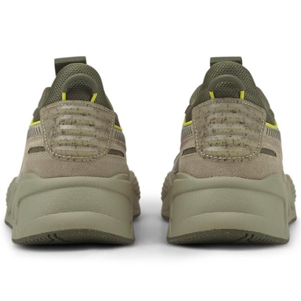 Кроссовки для мужчин Puma RS-X Elevated Hike 40/ Серый photo 5