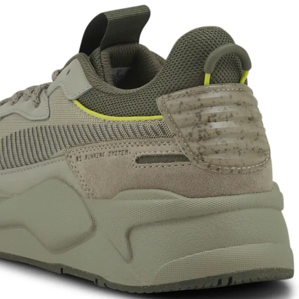 Кроссовки для мужчин Puma RS-X Elevated Hike 40/ Серый photo 7