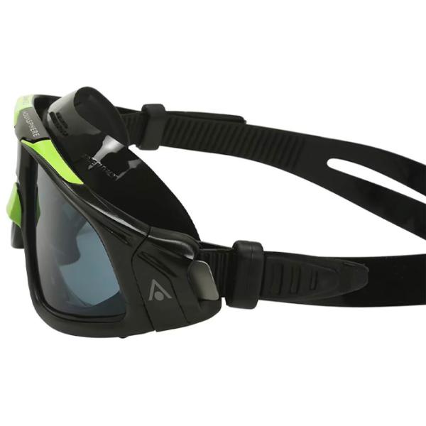 Очки для плавания Aqua Sphere Seal 2.0 Для взрослых/ Силикон photo 4