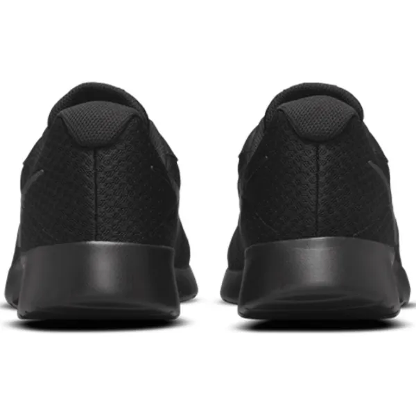 Adidași pentru bărbați Nike Tanjun 40.5/ Black photo 5