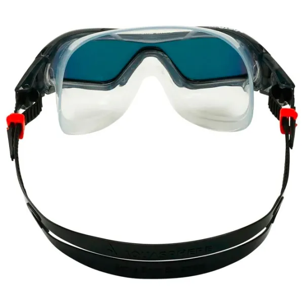 Очки для плавания Aqua Sphere Vista Pro Для взрослых/ Поликарбонат photo 5