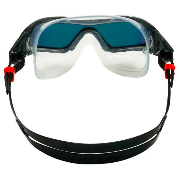 Очки для плавания Aqua Sphere Vista Pro Для взрослых/ Поликарбонат photo 5