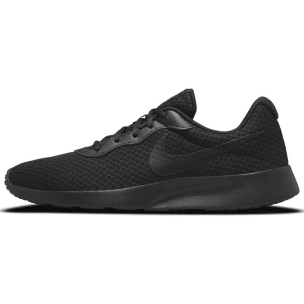Кроссовки для мужчин Nike Tanjun 42/ Черный photo 2