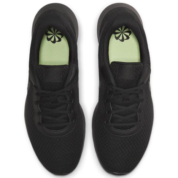 Adidași pentru bărbați Nike Tanjun 42.5/ Black photo 4