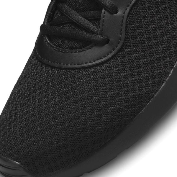 Adidași pentru bărbați Nike Tanjun 42.5/ Black photo 7