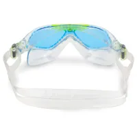 Очки для плавания Aqua Sphere Vista JR Для детей/ Силикон photo 3