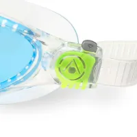 Очки для плавания Aqua Sphere Vista JR Для детей/ Силикон photo 4
