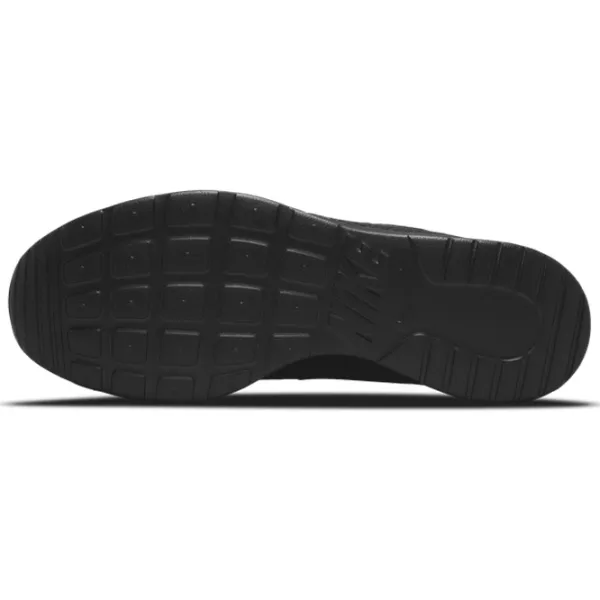 Adidași pentru bărbați Nike Tanjun 44/ Black photo 6