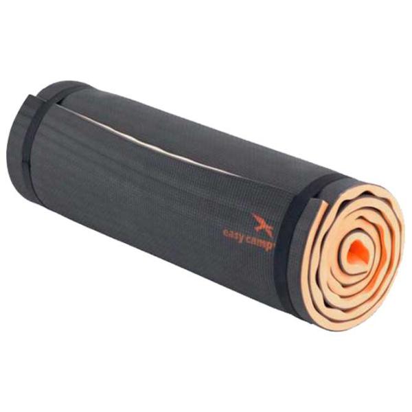 Кемпинговый матрас Outwell Easy Camp Wave Пена/ Желтый photo 2