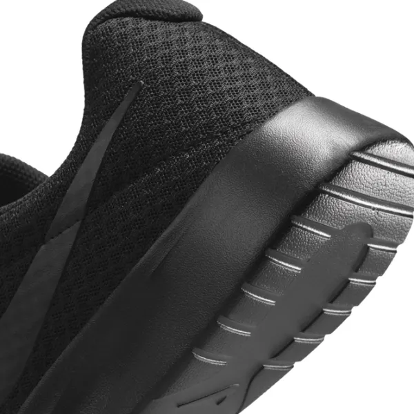 Adidași pentru bărbați Nike Tanjun 45.5/ Black photo 8