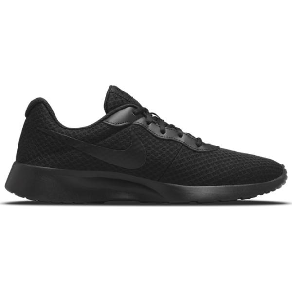 Кроссовки для мужчин Nike Tanjun 46/ Черный photo 3