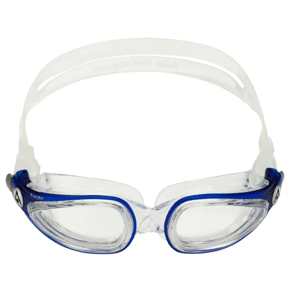 Очки для плавания Aqua Sphere Eagle Clear Для взрослых/ Силикон photo 2
