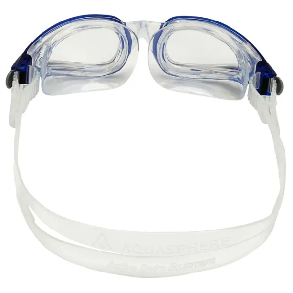 Очки для плавания Aqua Sphere Eagle Clear Для взрослых/ Силикон photo 3