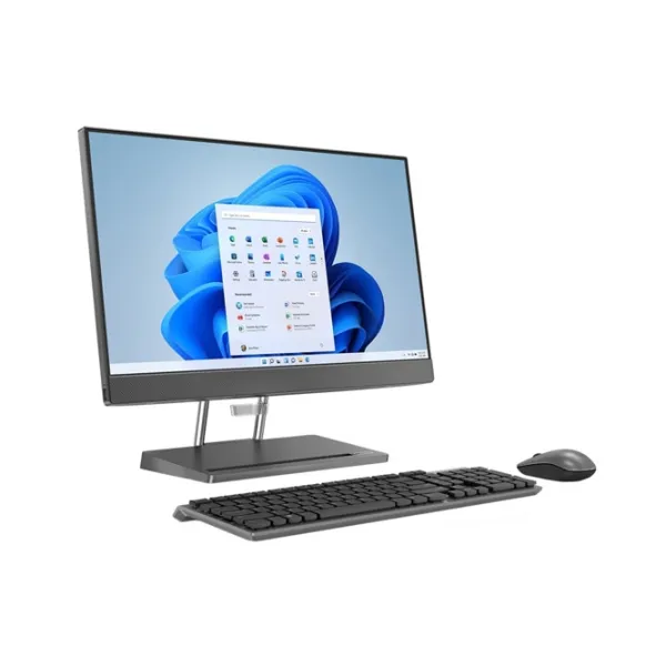 Моноблок Lenovo IdeaCentre 5 23.8" Full HD Core i7/ 24IAH7/ 16 ГБ/ 1 ТБ/ Серый photo 3